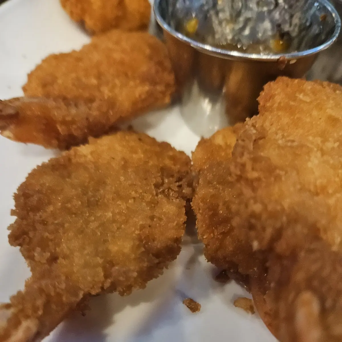 Country Fried Steak