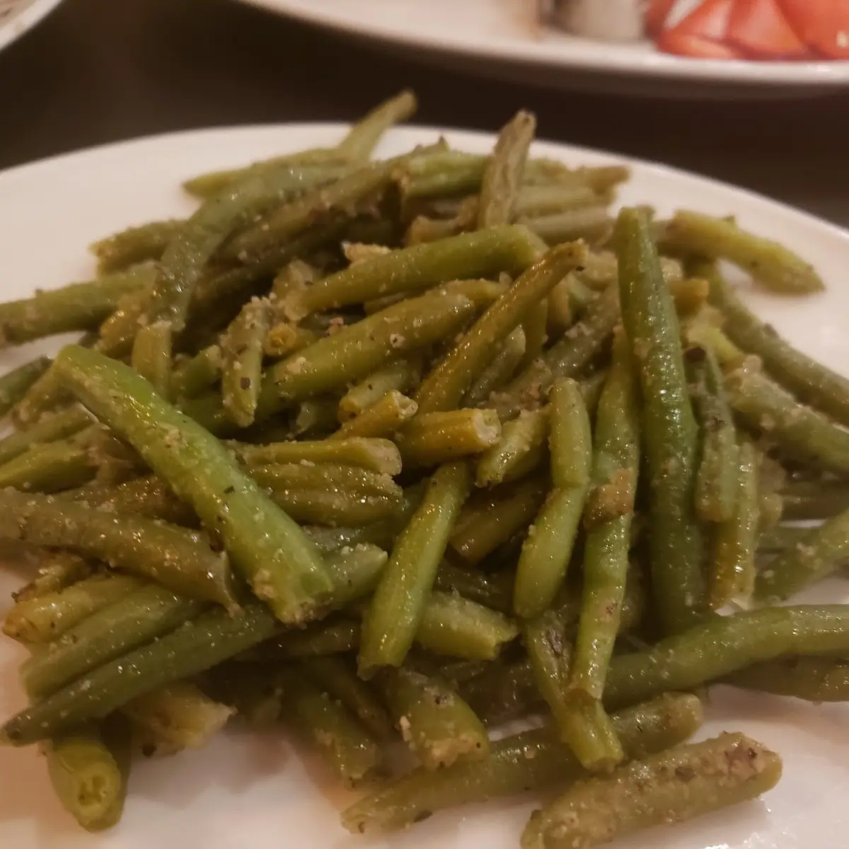 Green Beans