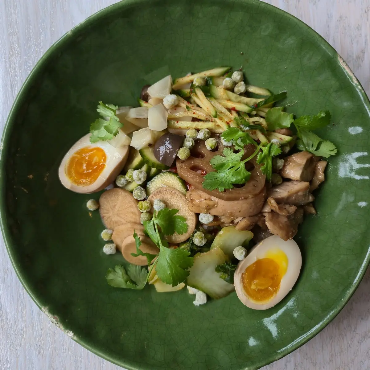 Bibimbap