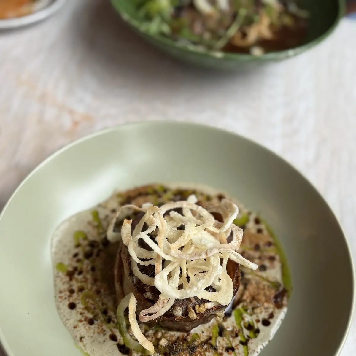 Risotto