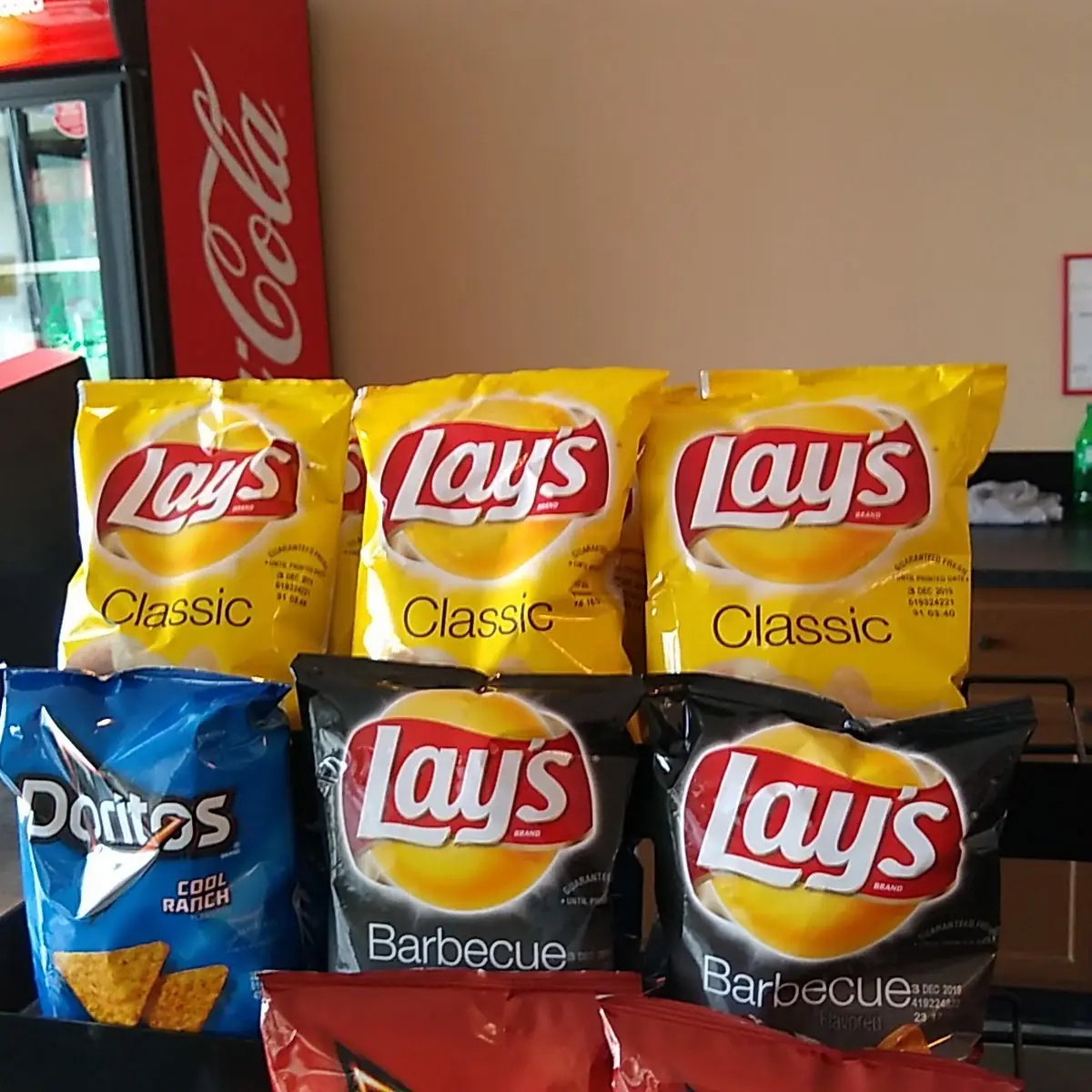 Potato Chips