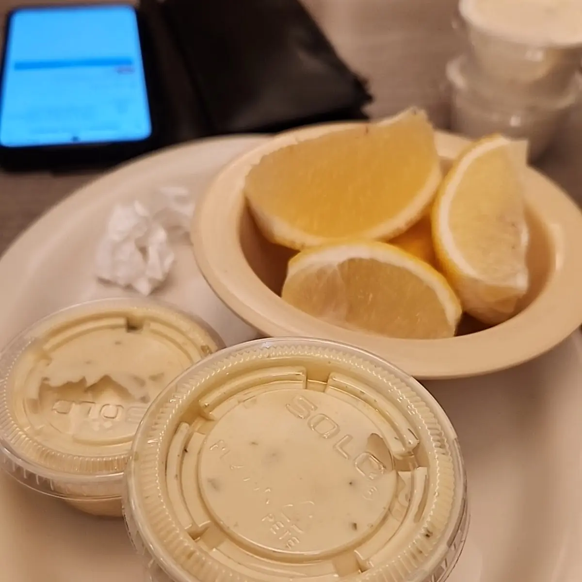 Ranch Dressing