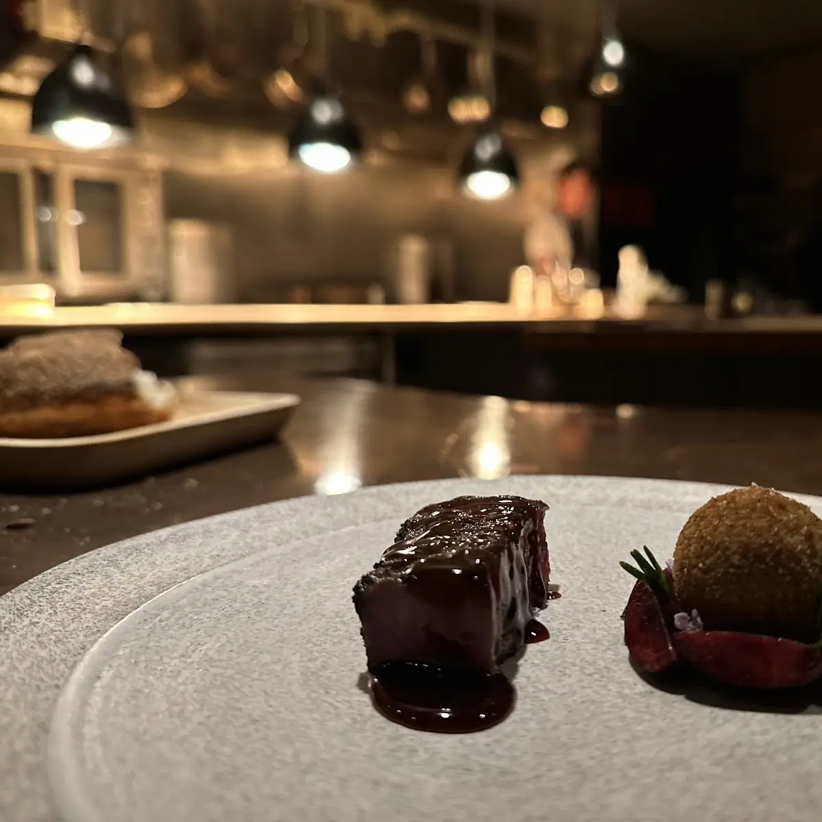 Lava Cake