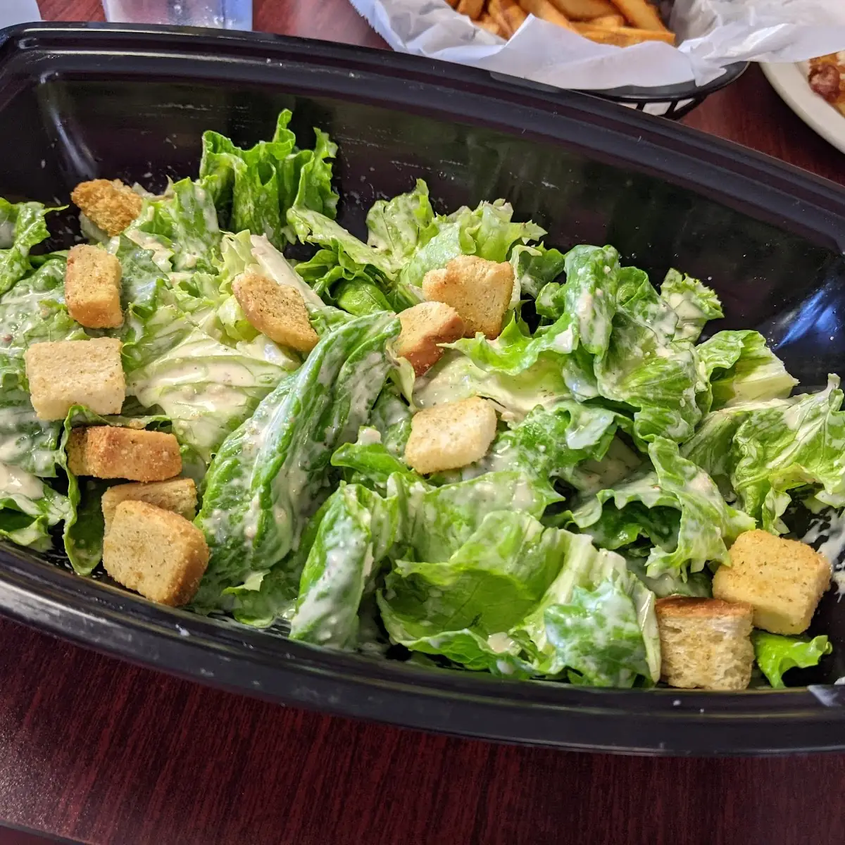 Caesar Salad