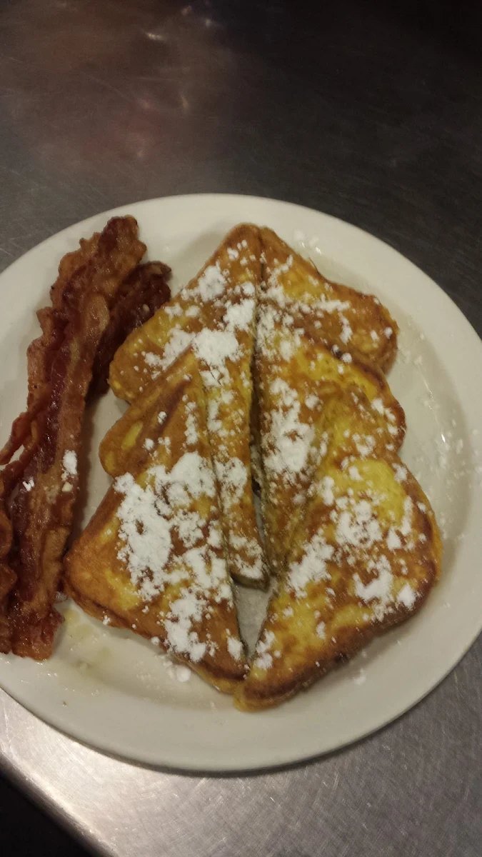 French Toast