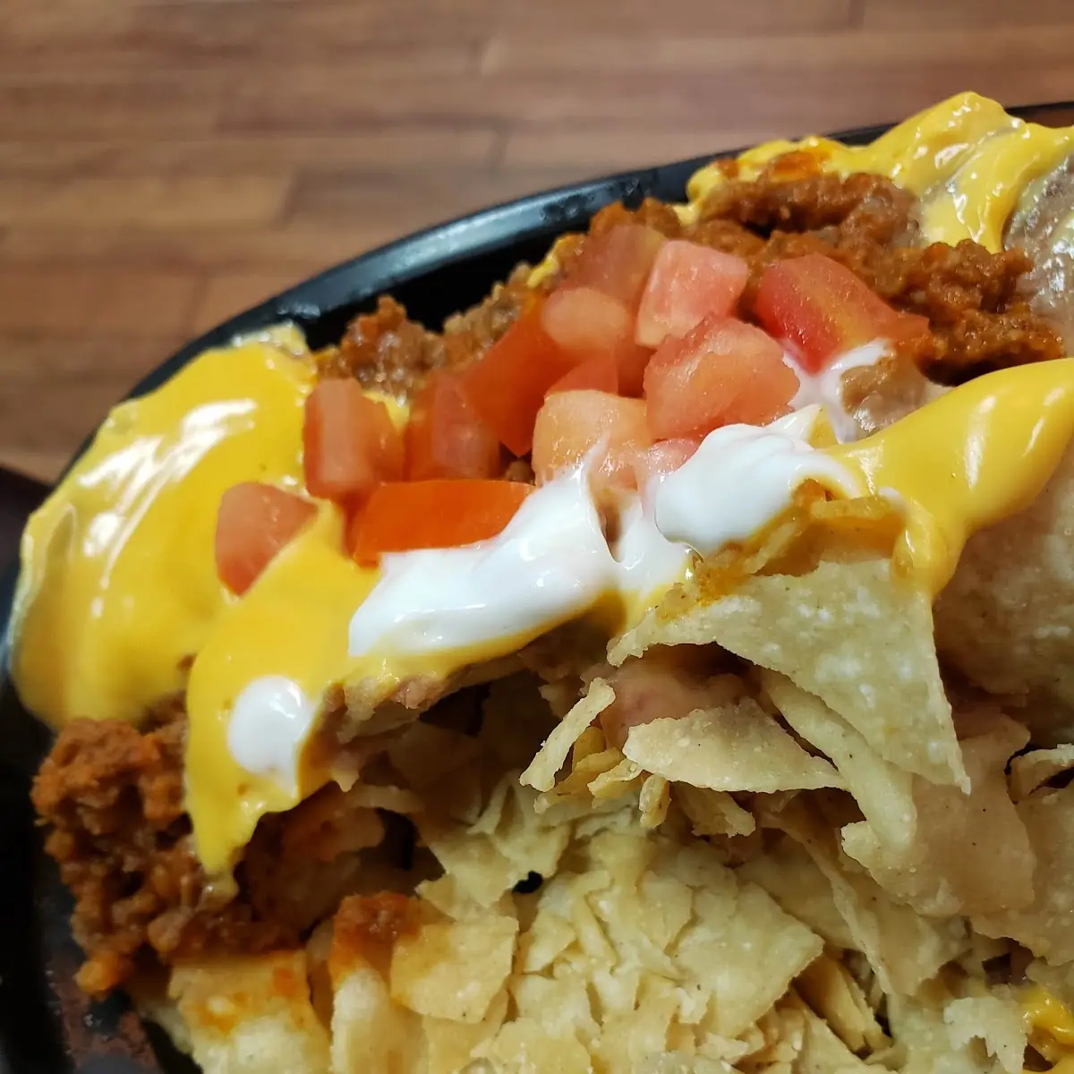Nachos Bellgrande