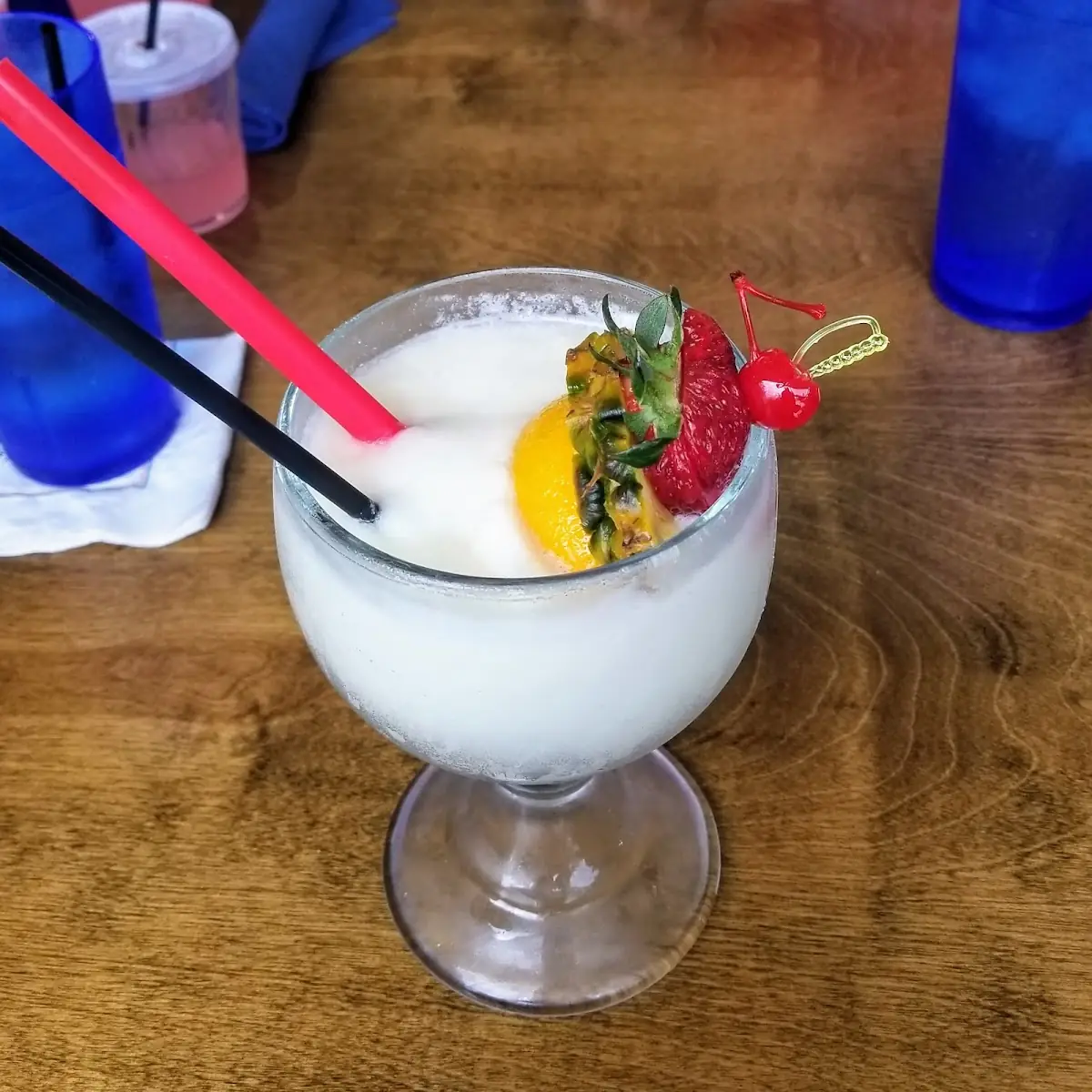 Virgin Pina Colada N