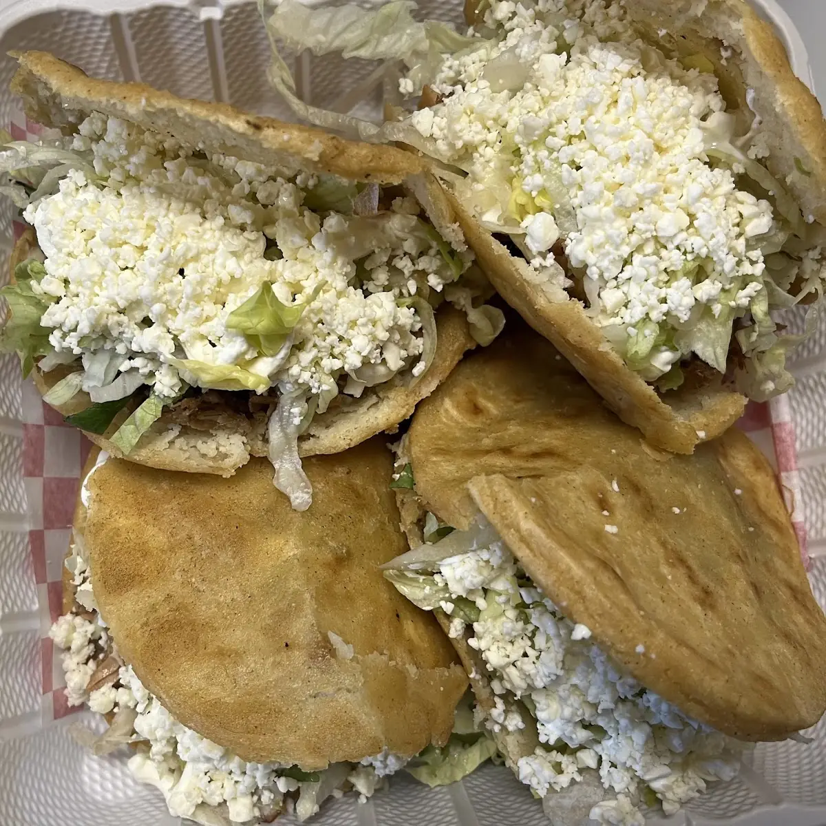 Gordita Asada