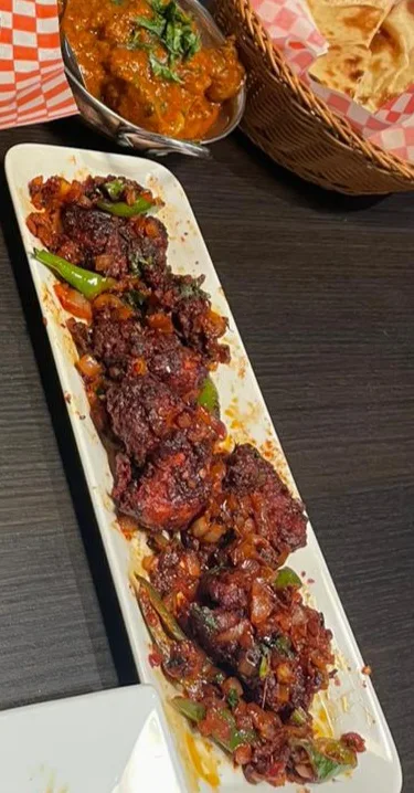 Chicken 65