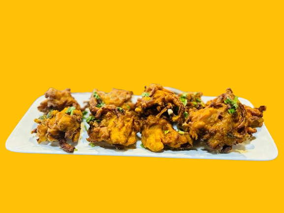 Veg Pakoda