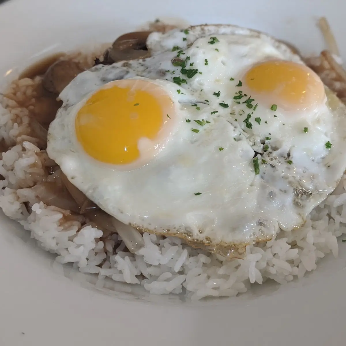 Loco Moco