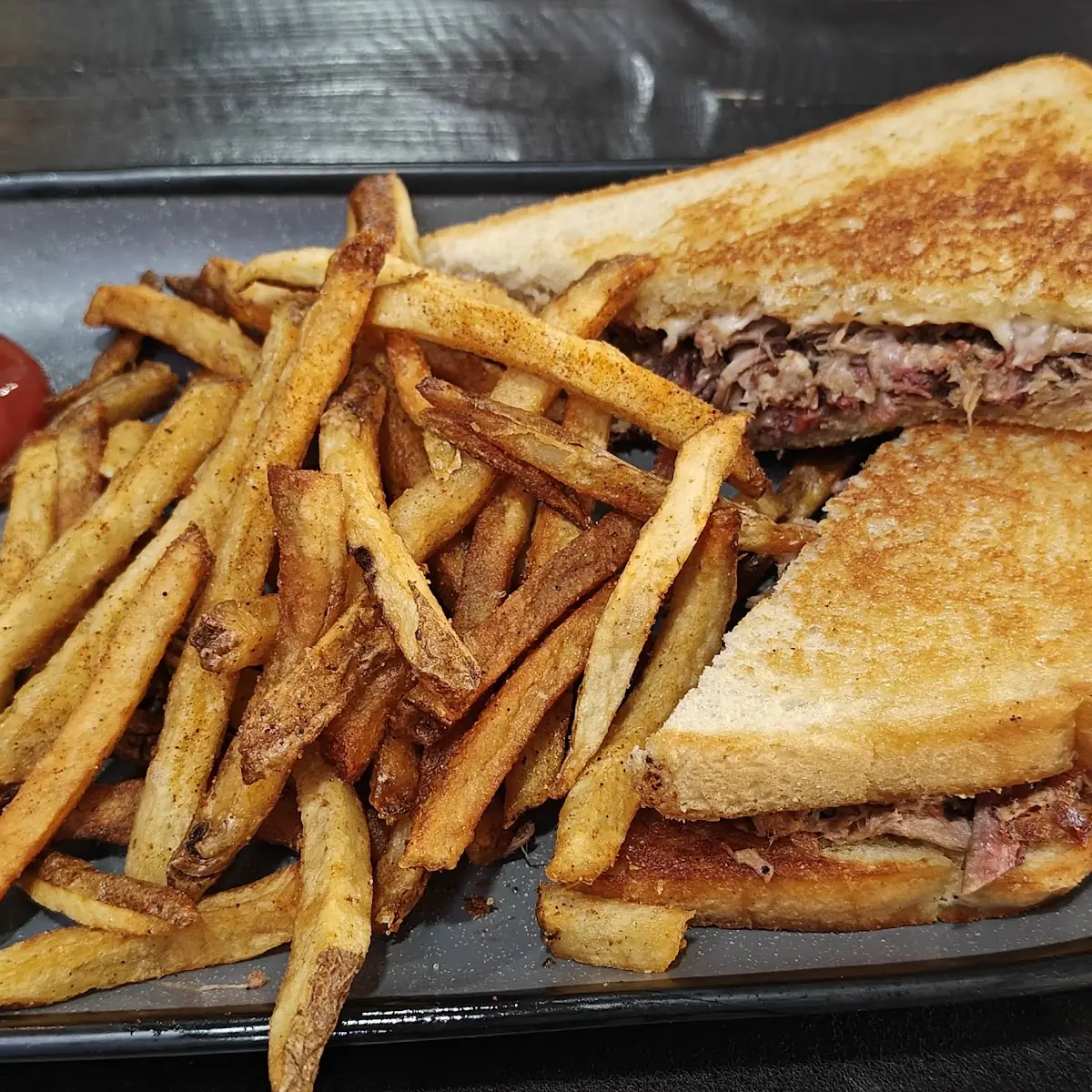 Brisket Sandwich