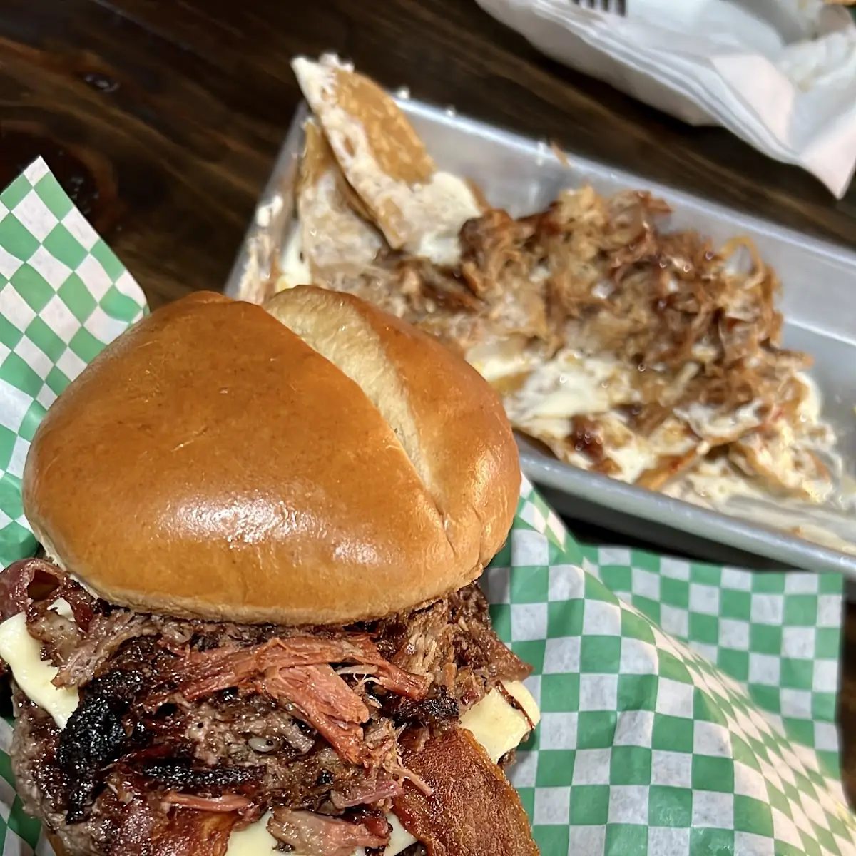 Triple B Burger