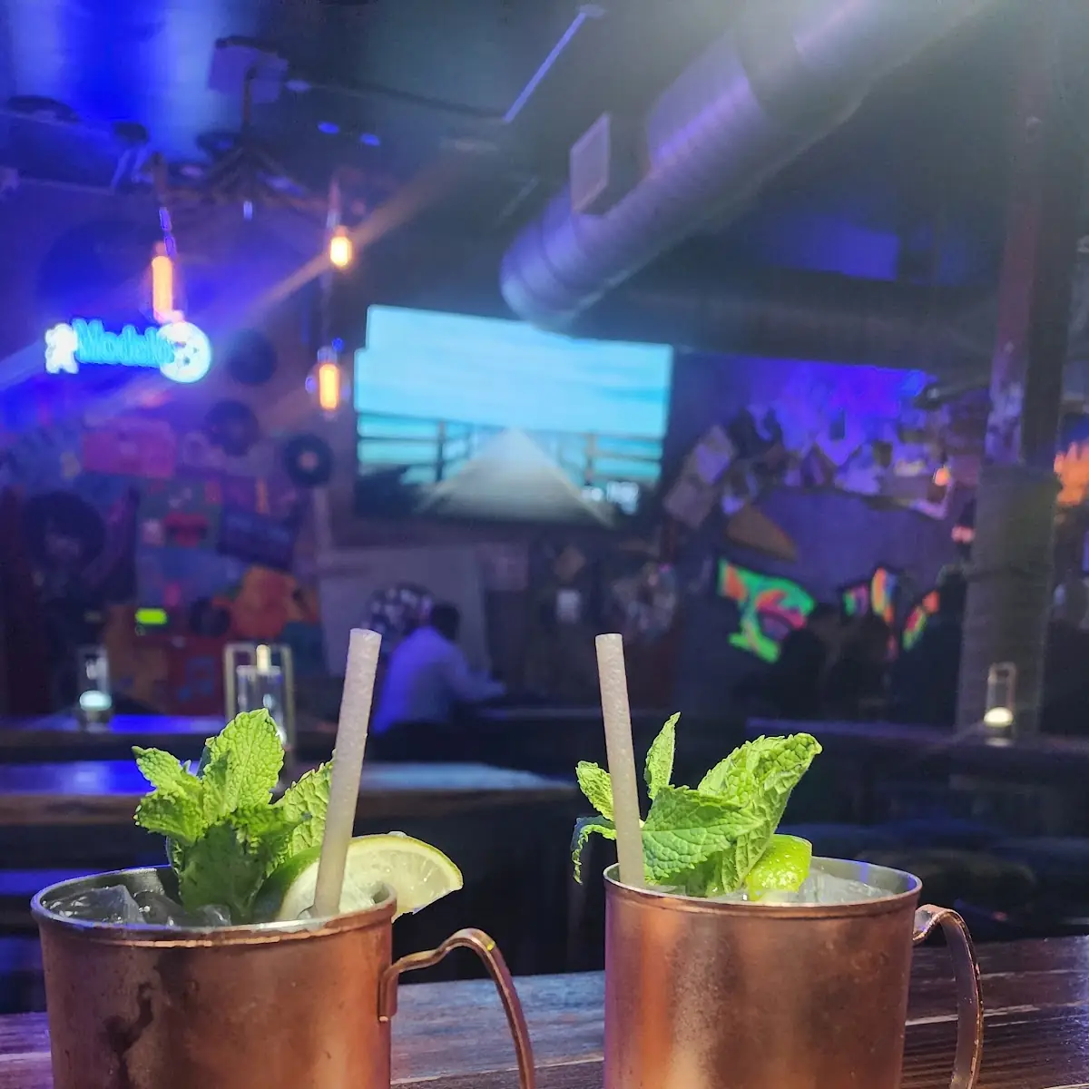 Mai Tai