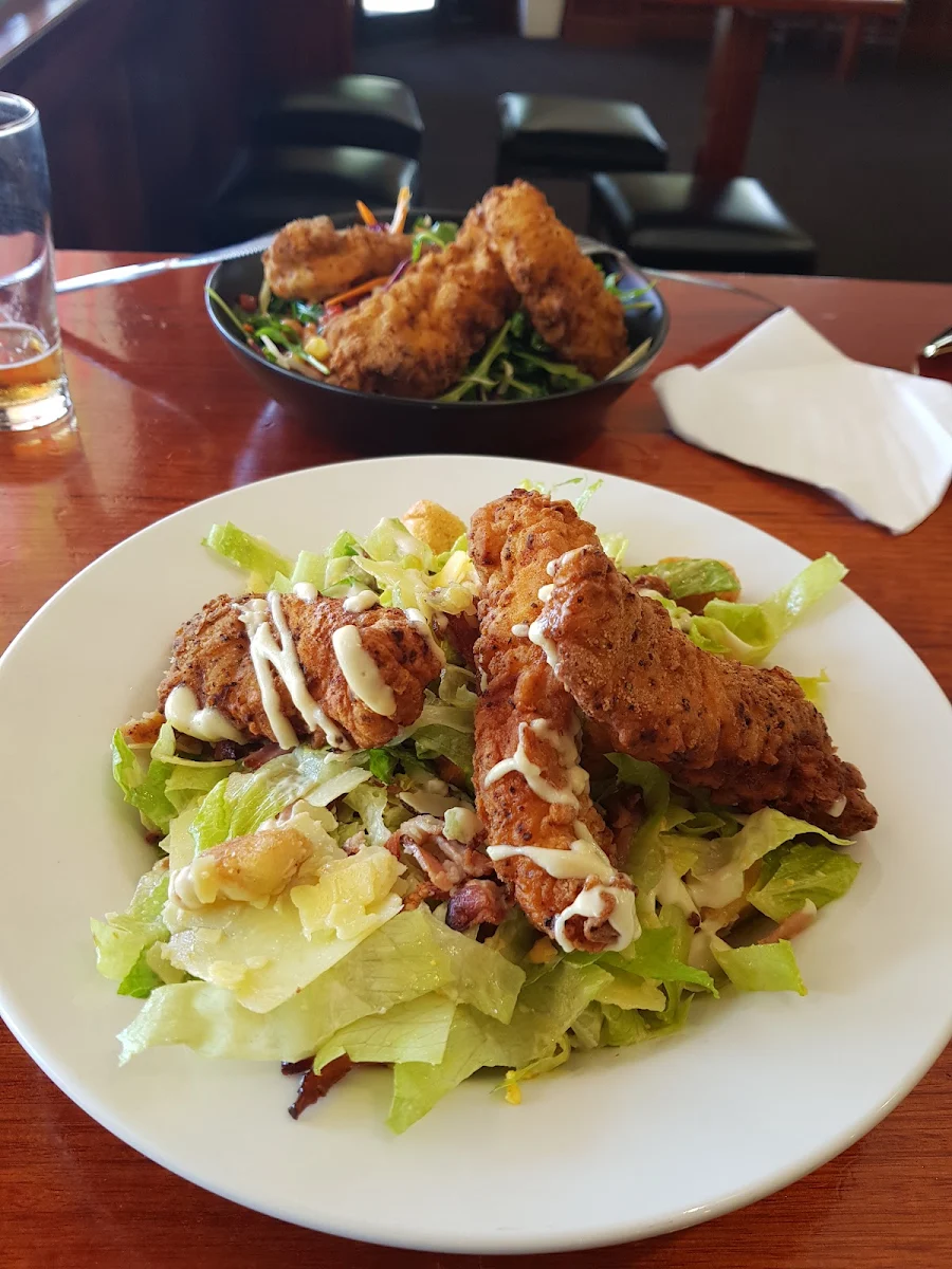 Highlights, Criterion Hotel
