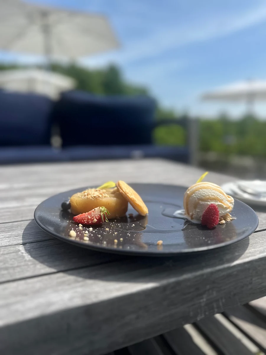 Apple Tart