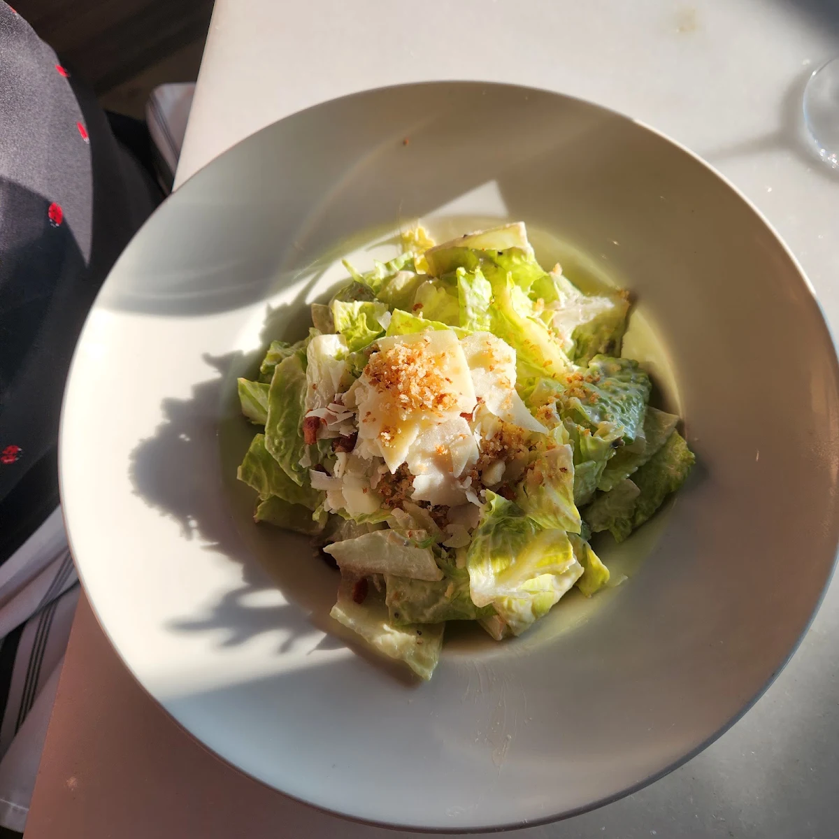 Ceaser Salad