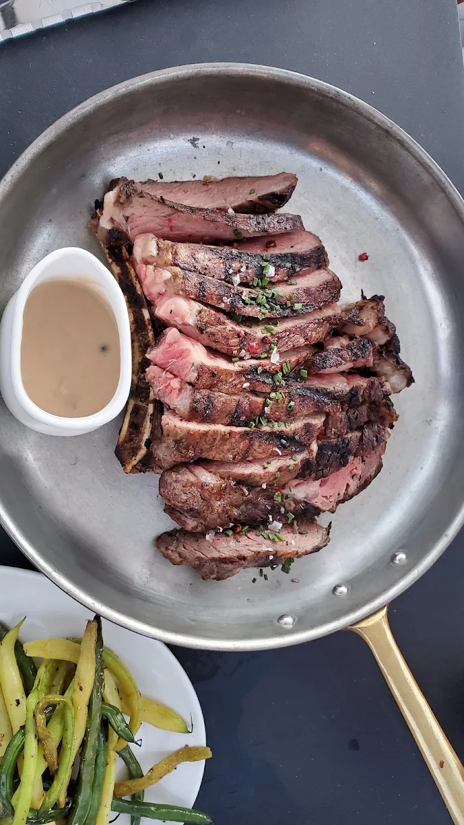 Flank Steak