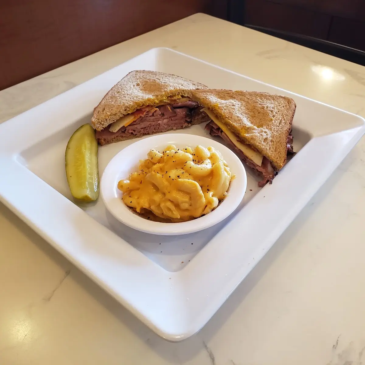 Roast Beef