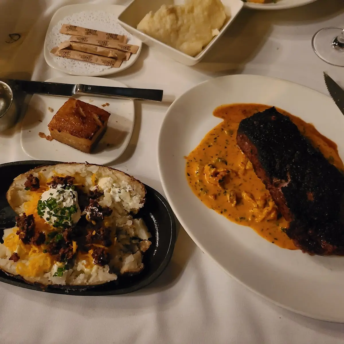 Steak Burrow