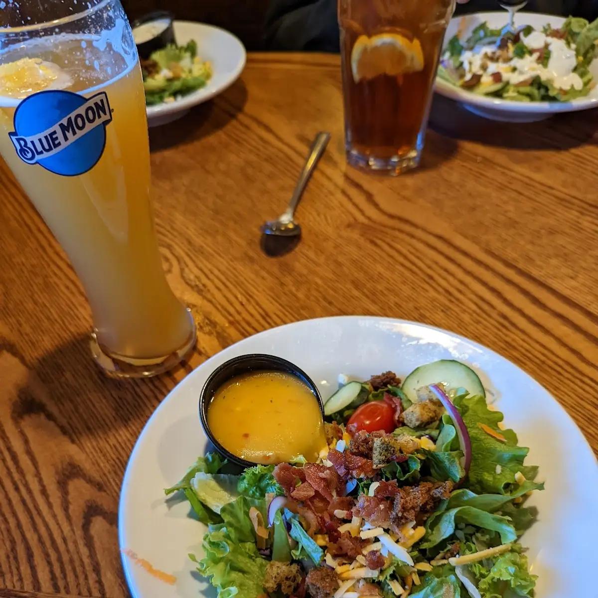 House Salad