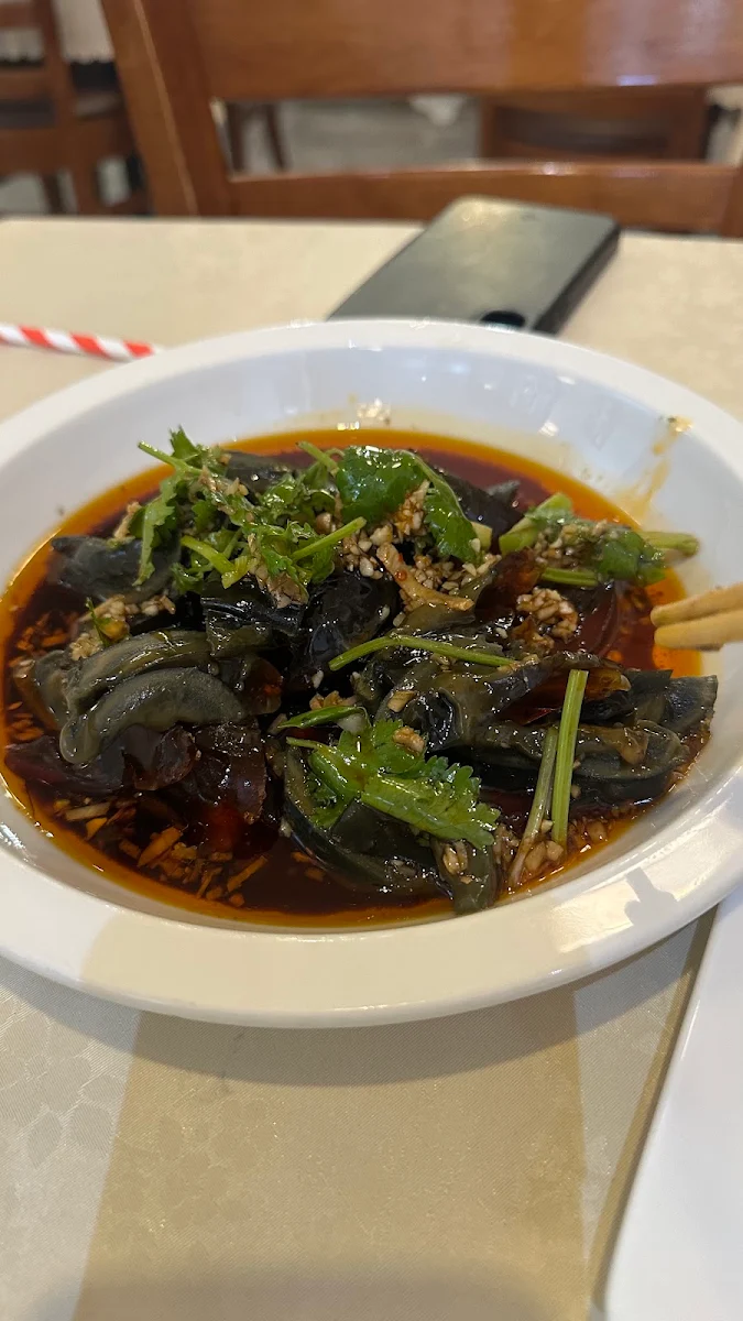 Highlights, Huya's Kitchen