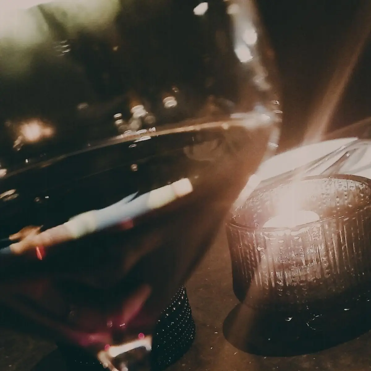 Red Wine