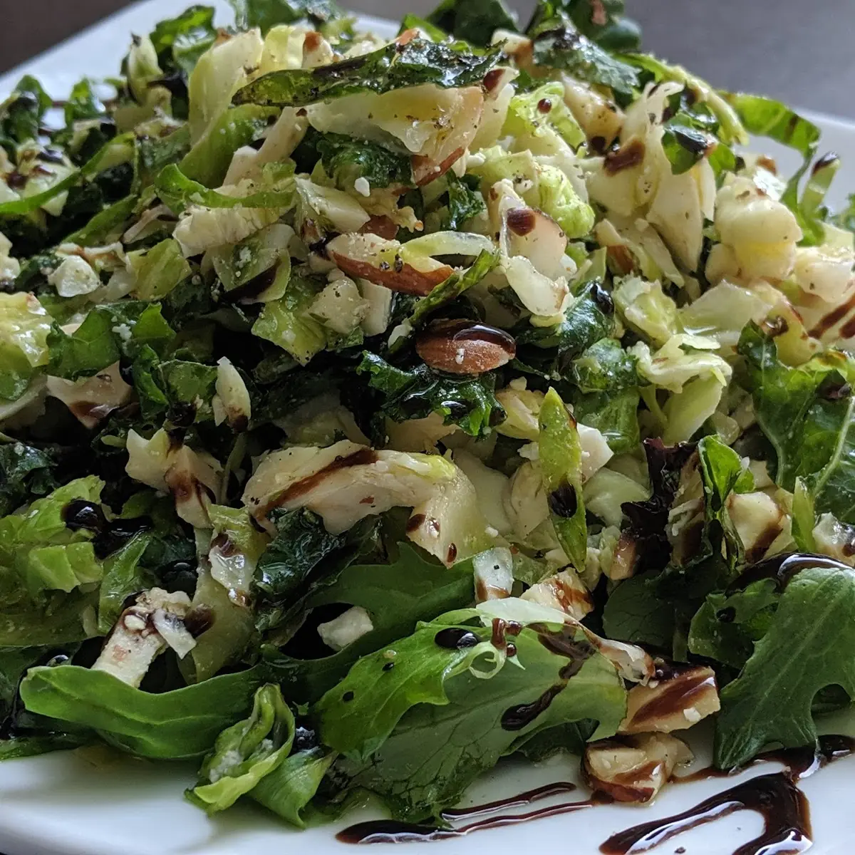 Snappy Salad