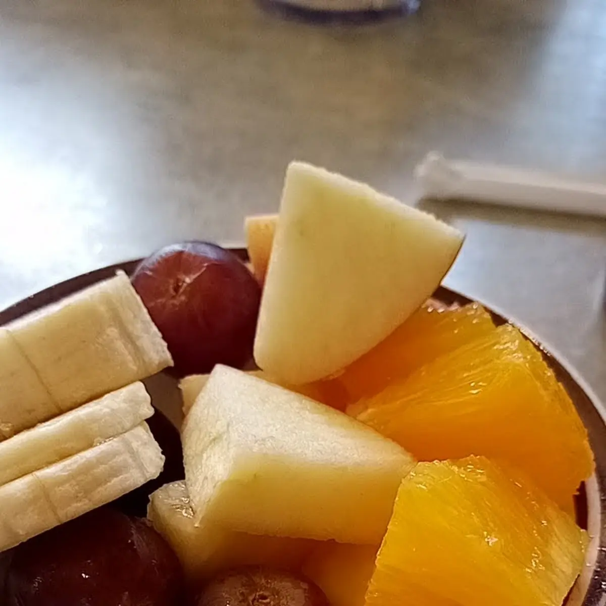 Fresh Fruit