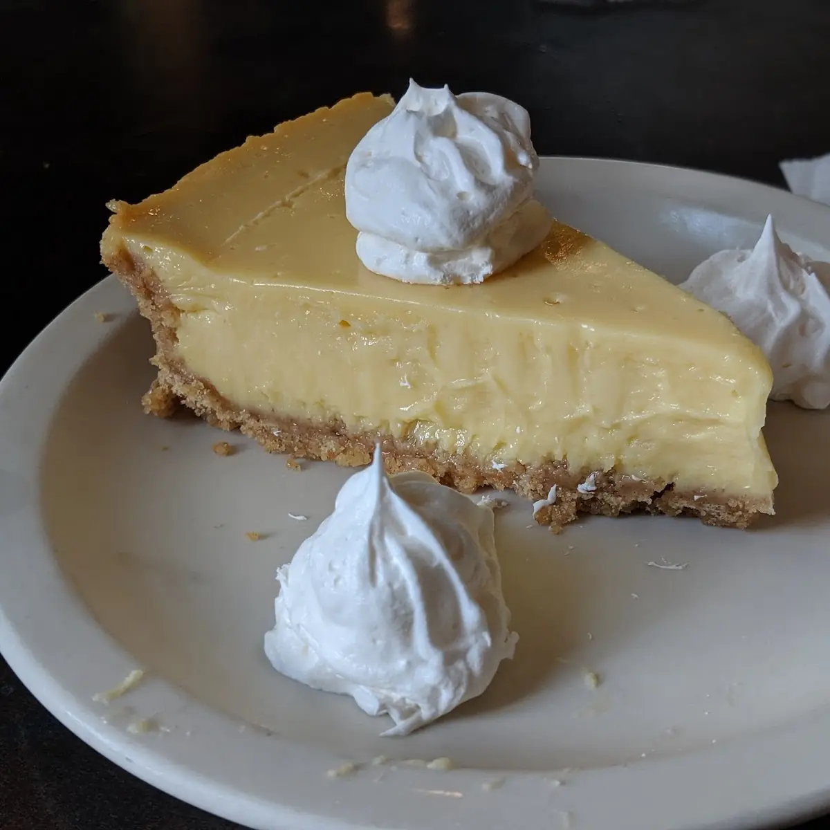 Key Lime Pie