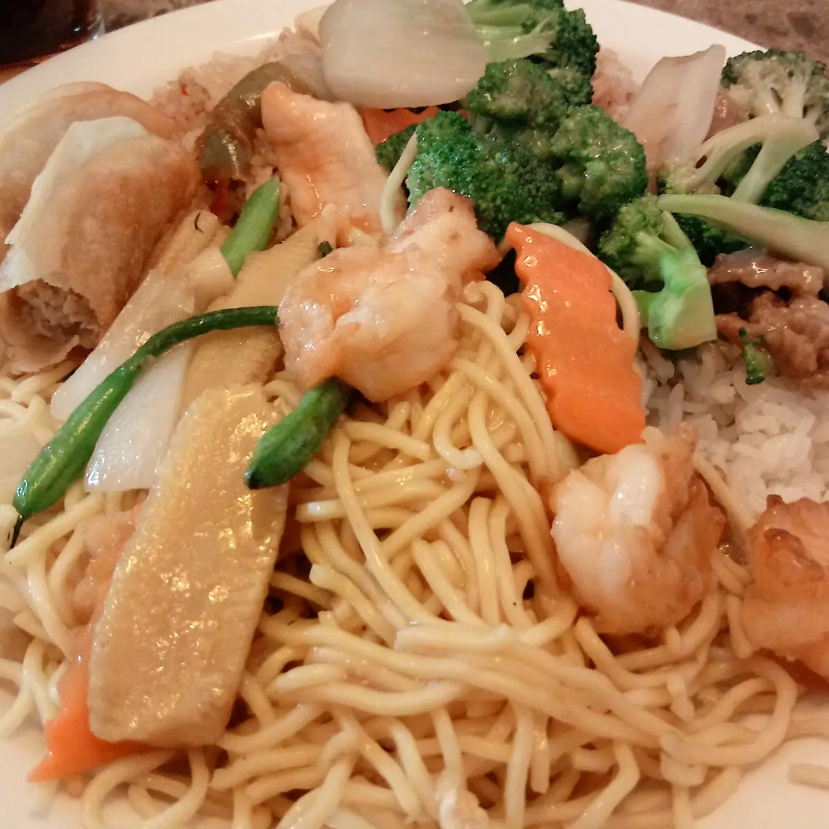 Chow Mein