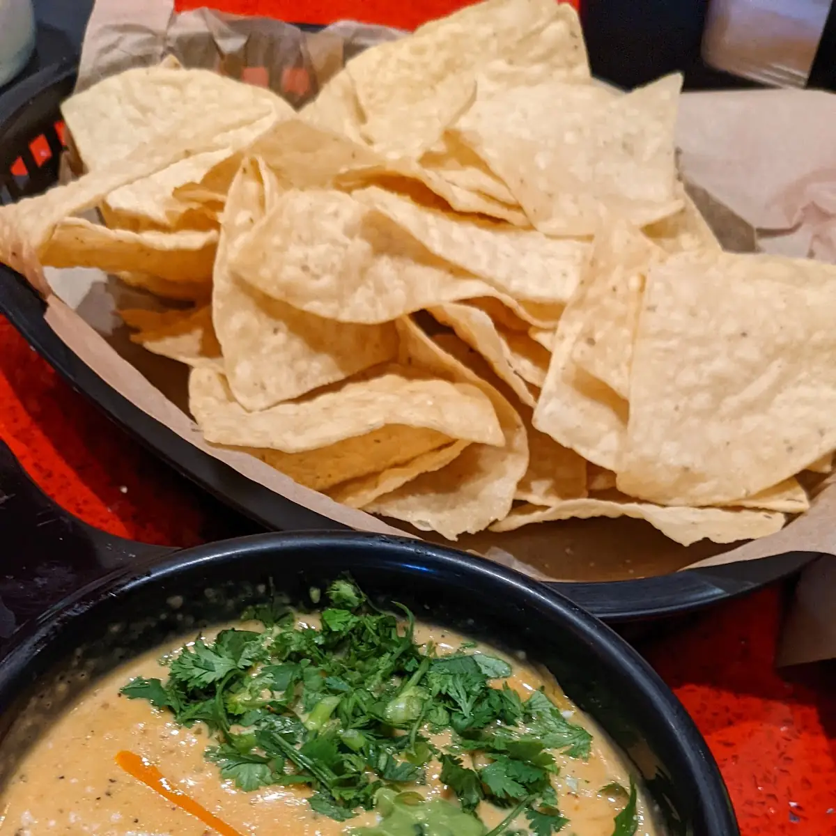 Cheese Dip