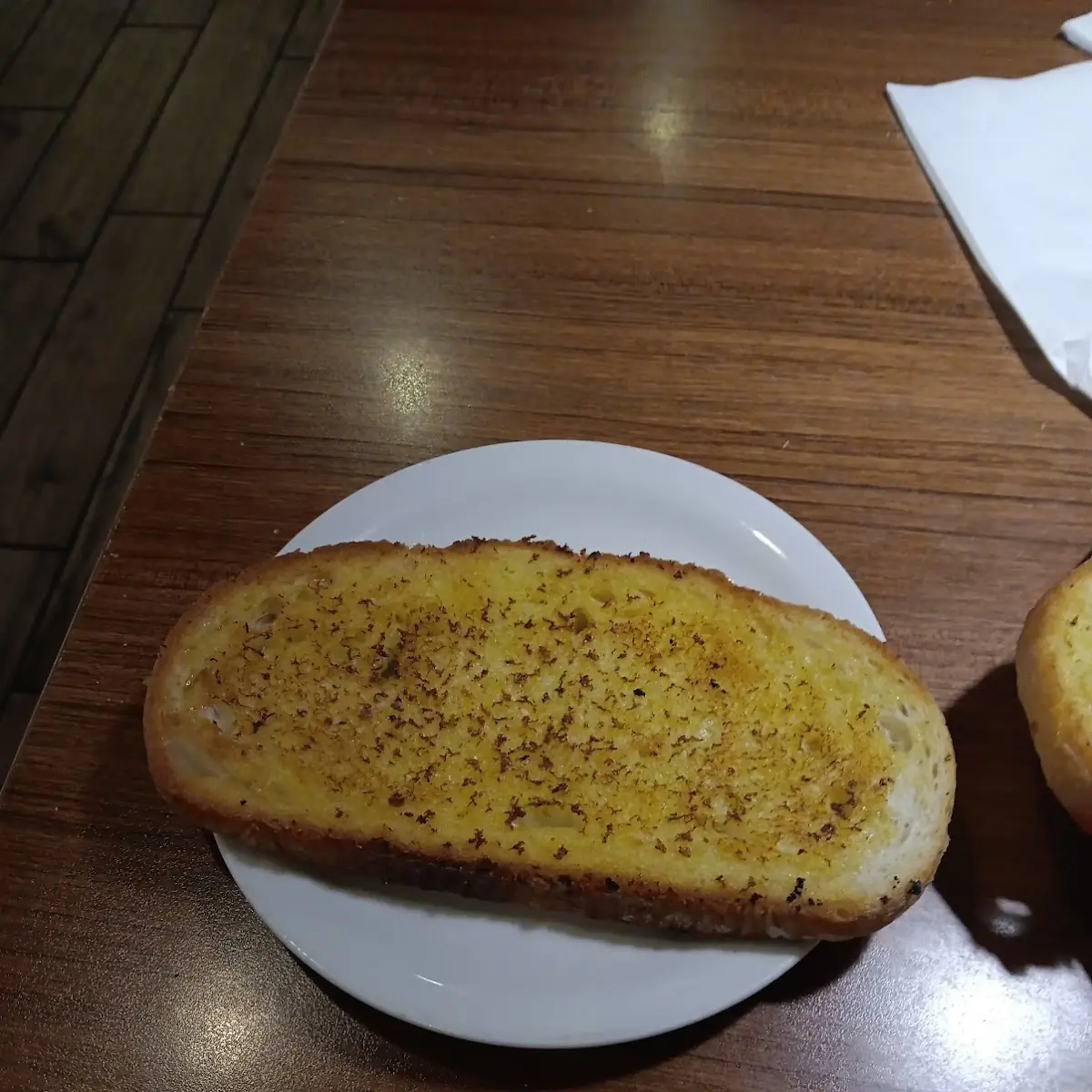 Garlic Bread