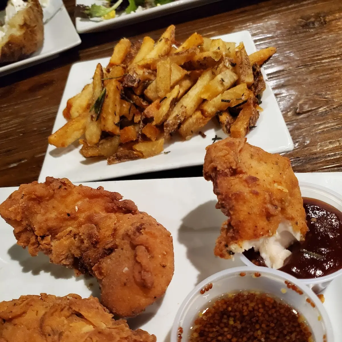 Chicken Tenders