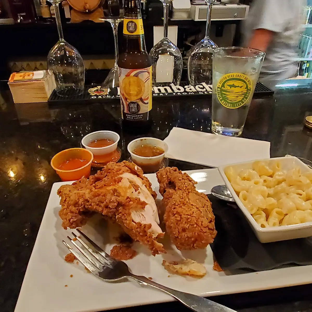 Fried Chicken