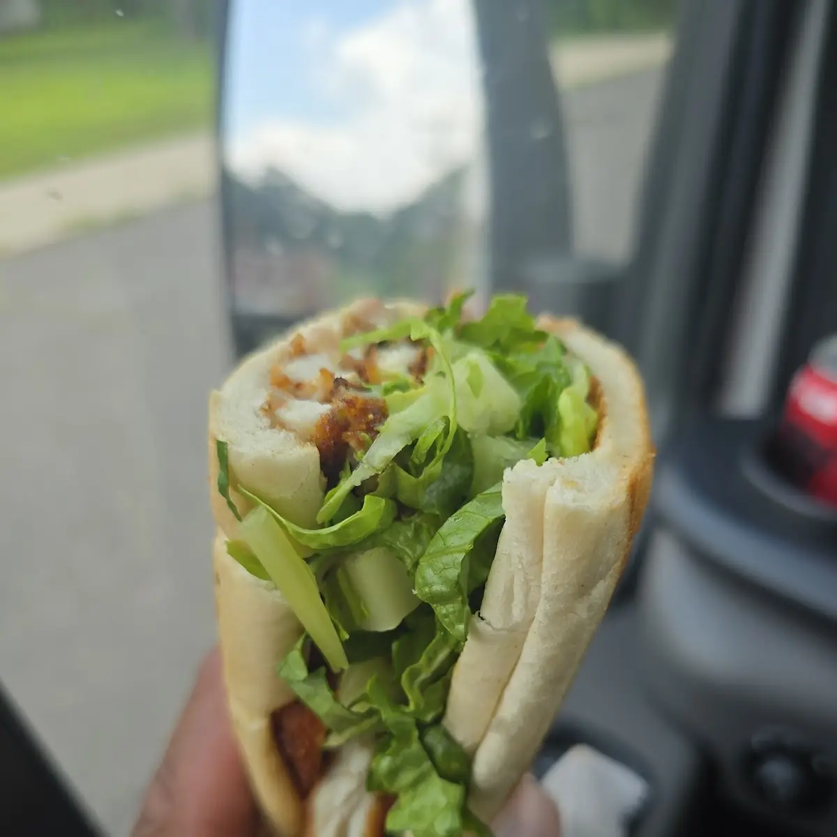 Bánh Mì