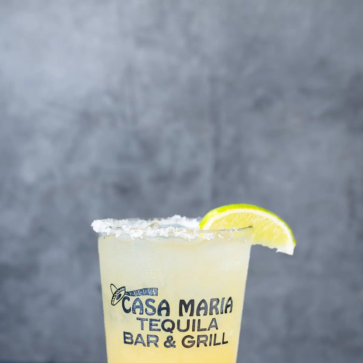 Top Shelf Margaritas