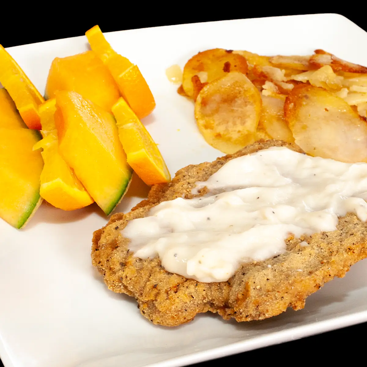 Country Fried Steak