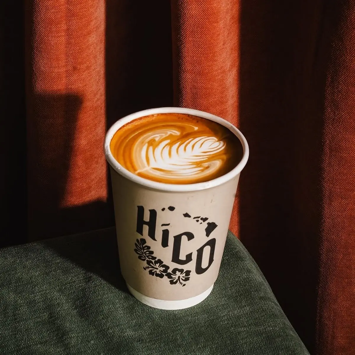 Hico Cold Brew