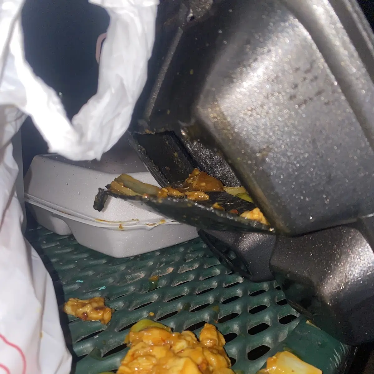 Chicken Curry