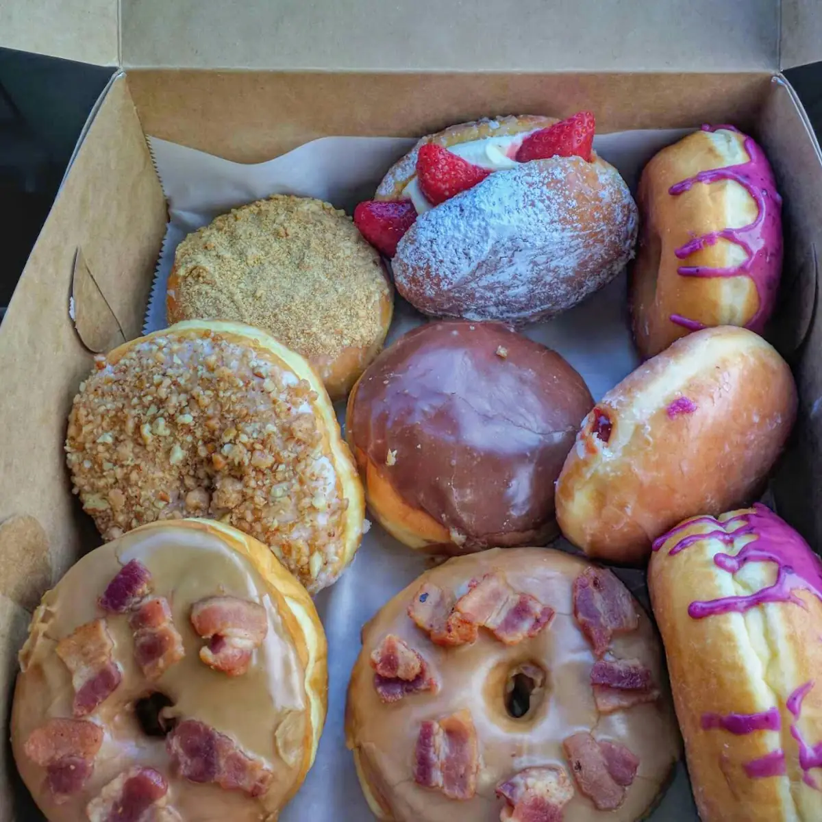 Doughnut