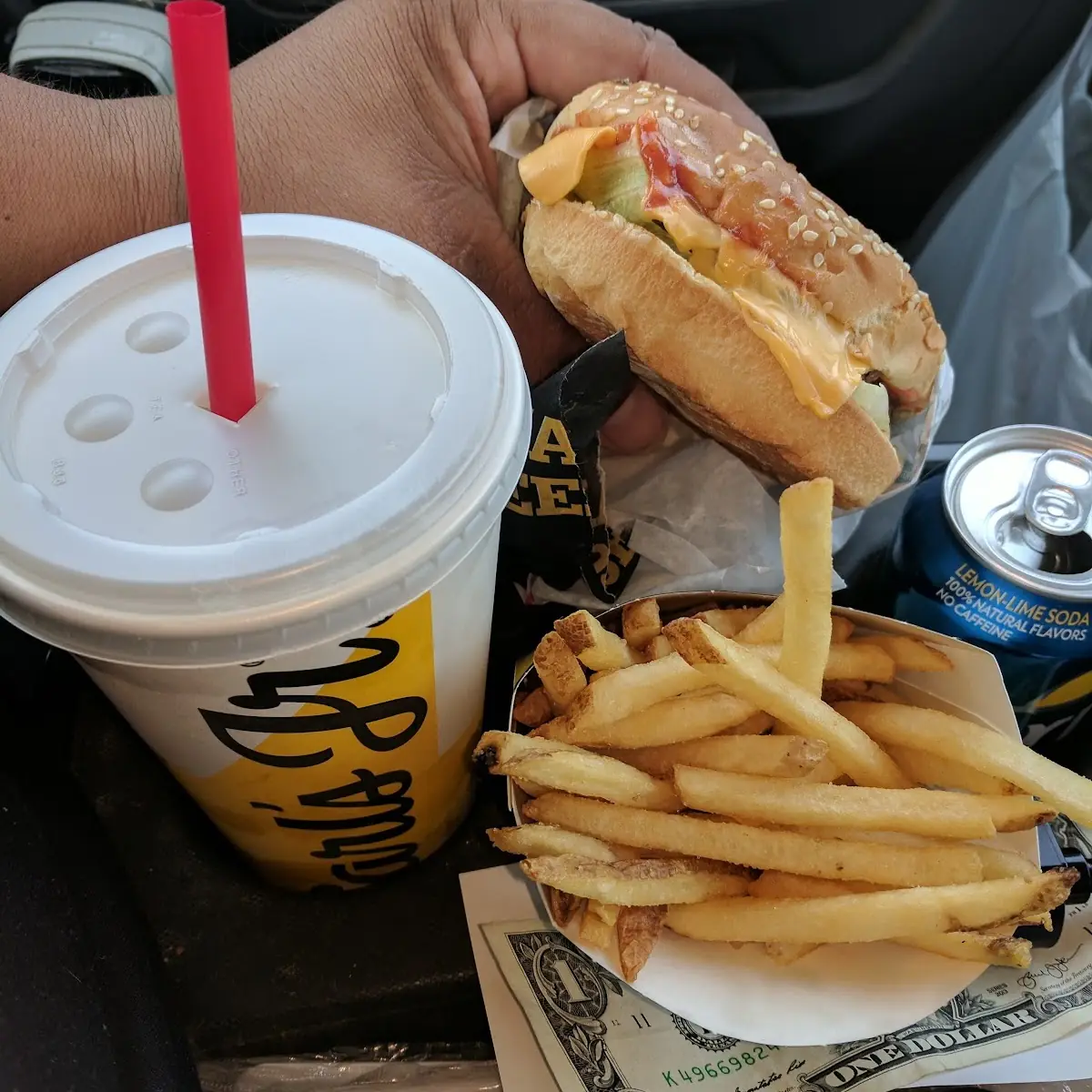 Super Star Meal