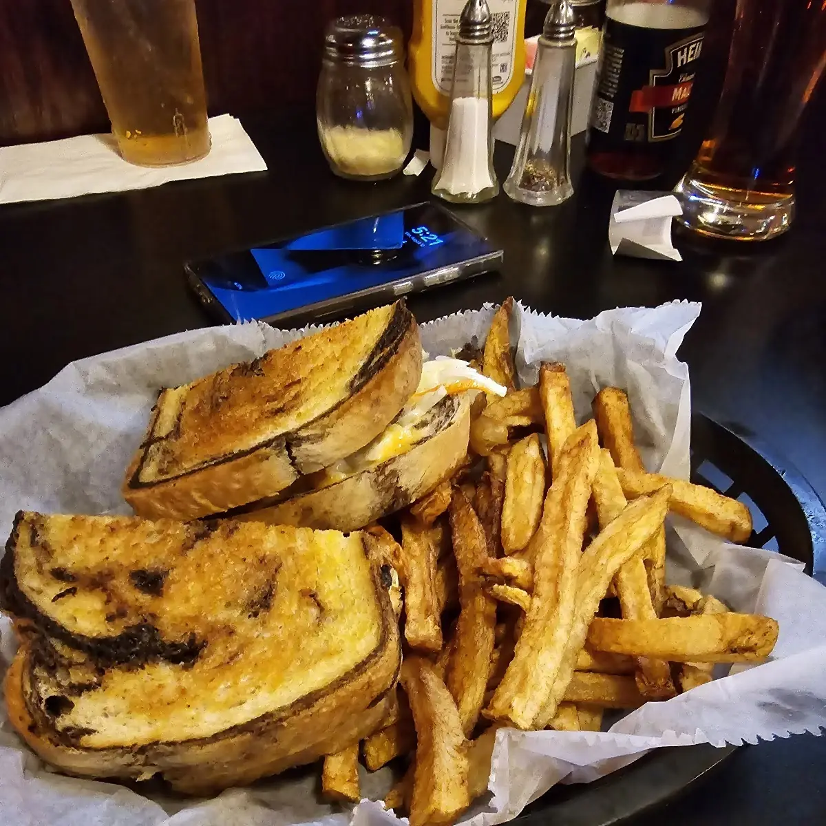 Reuben