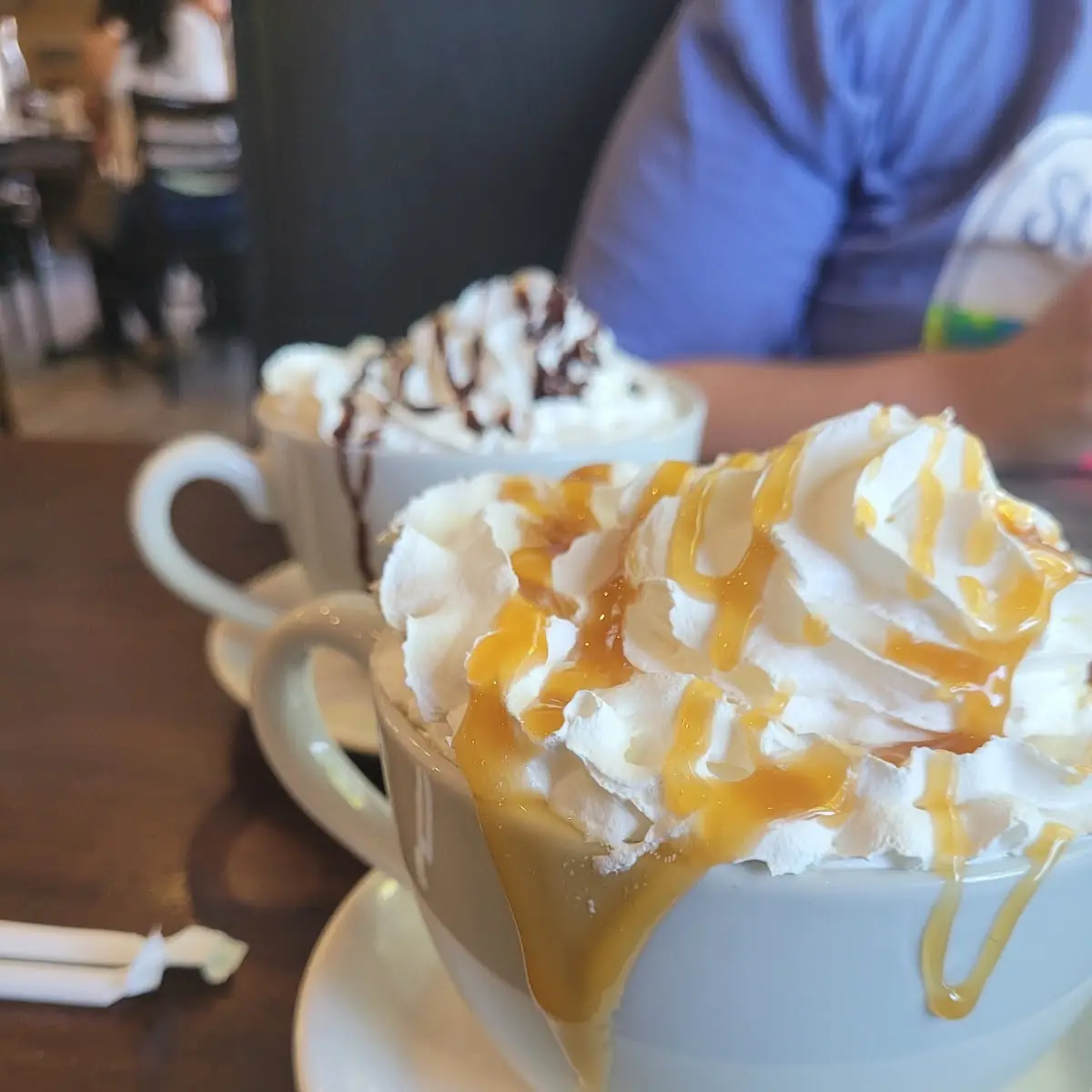 Pumpkin Spice Latte