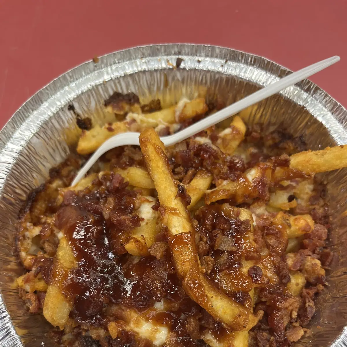 Chili Cheese