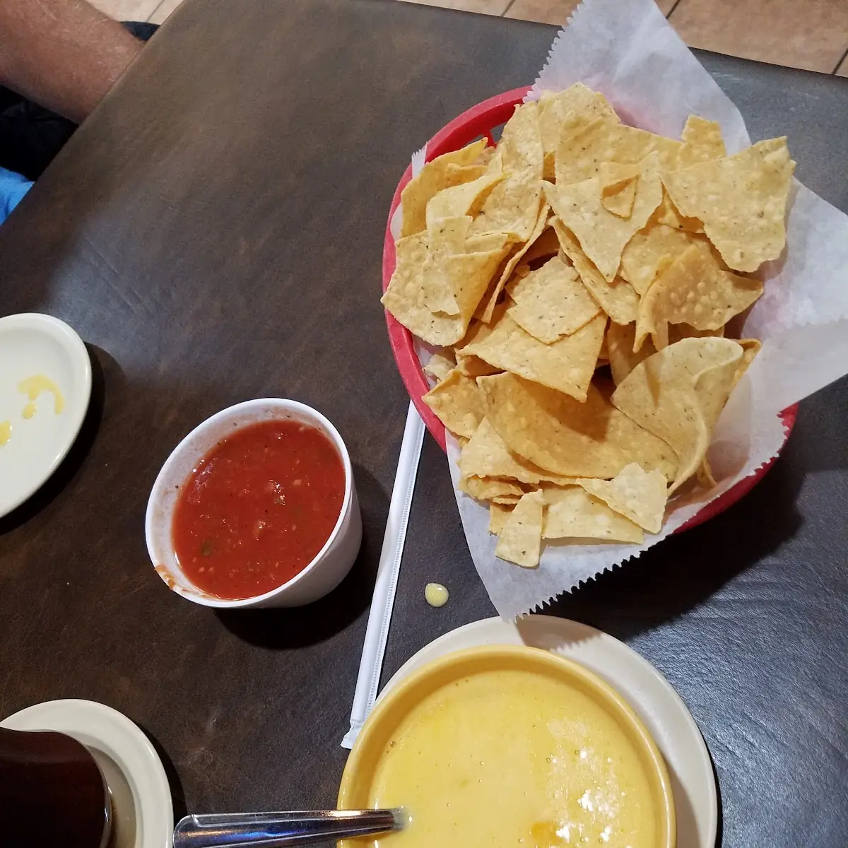 Cheese Dip