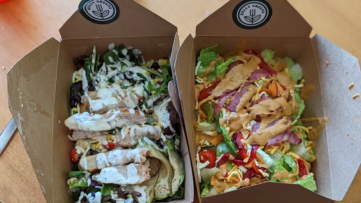 Fiesta Bowl, Kelly Greens