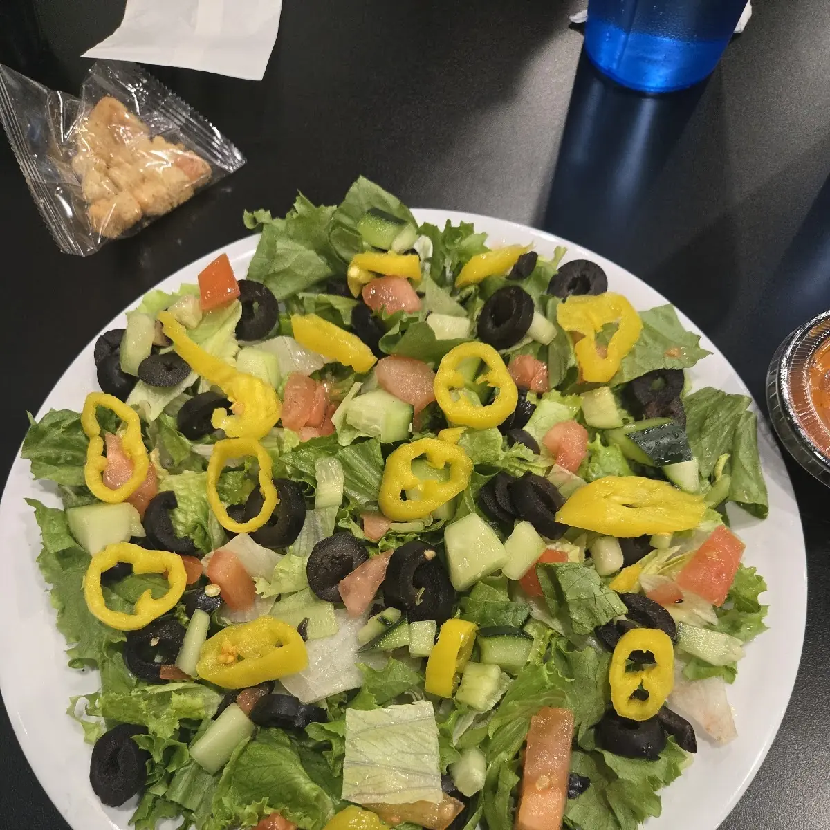 House Salad
