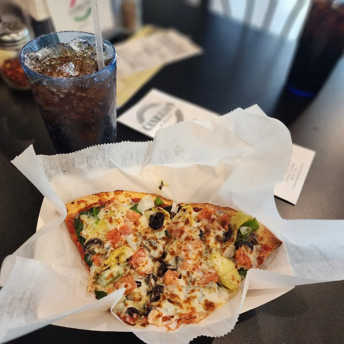 Veggie MED