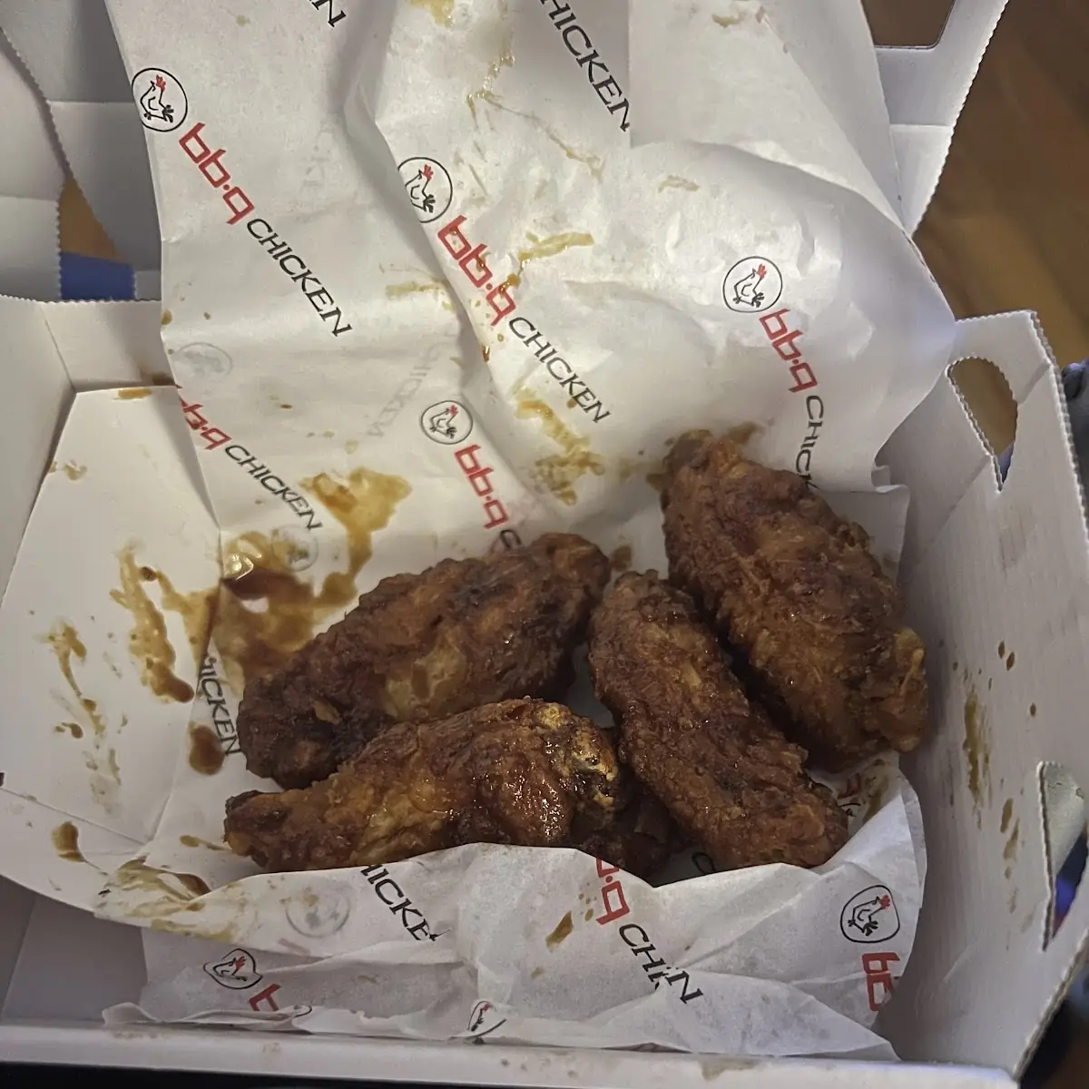Lemon Pepper